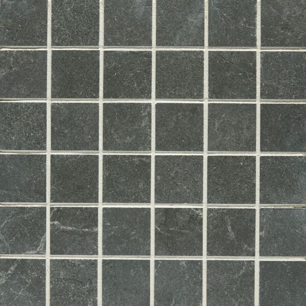 This is an image of the tile product Unica Carbon.