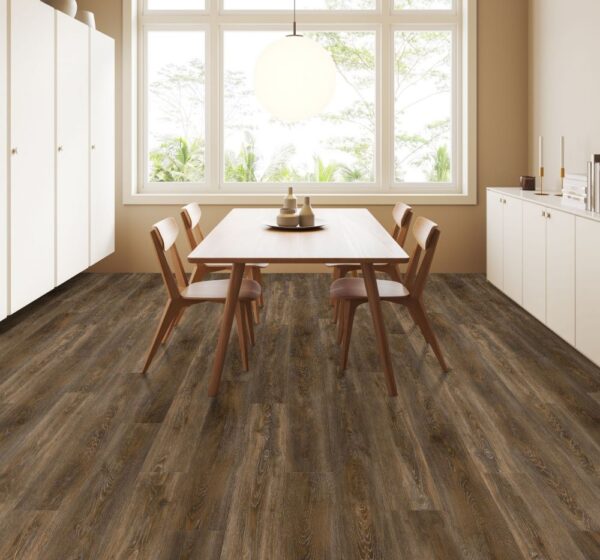 This is an image of the tile product Diamond Rich Oak Cherry.