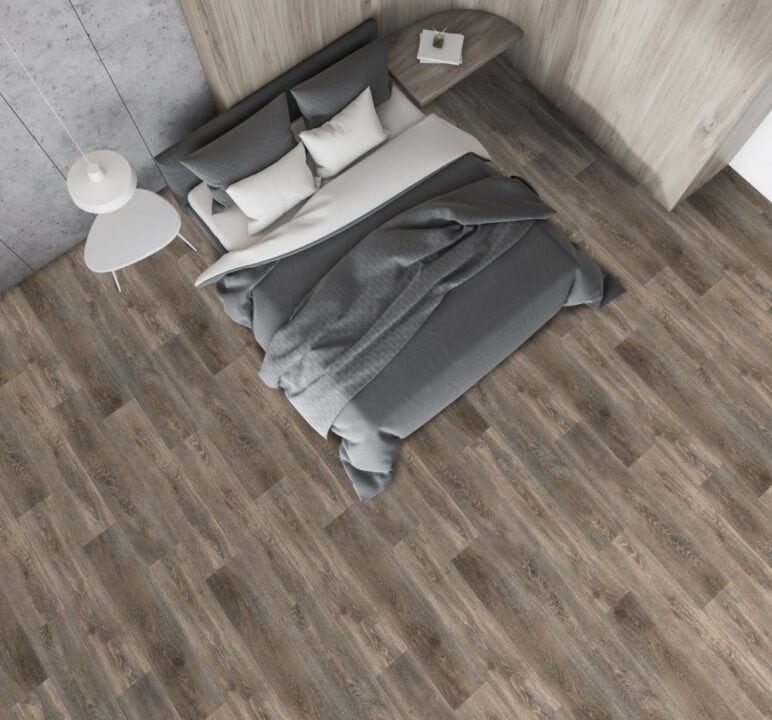 This is an image of the tile product Diamond Rich Oak Wolf.