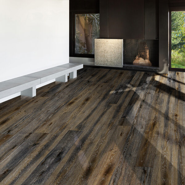 This is an image of the tile product Lusso Euro Oak Engineered Wood