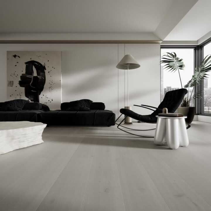 This is an image of the tile product Villa Euro Oak Engineered Wood