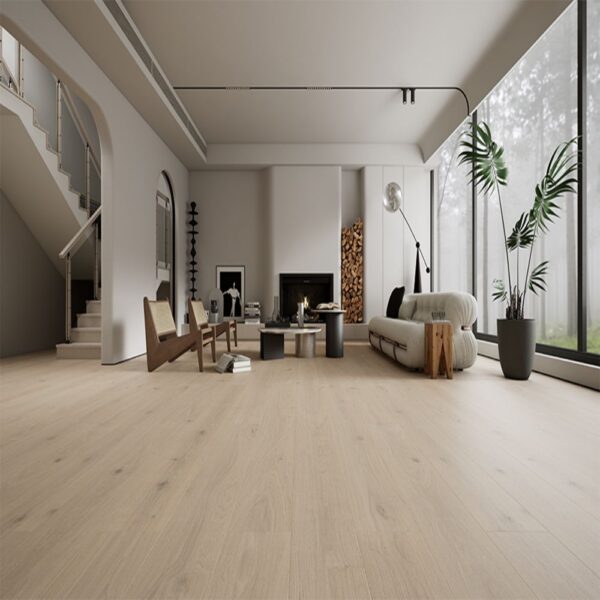 This is an image of the tile product Stella Euro Oak Engineered Wood