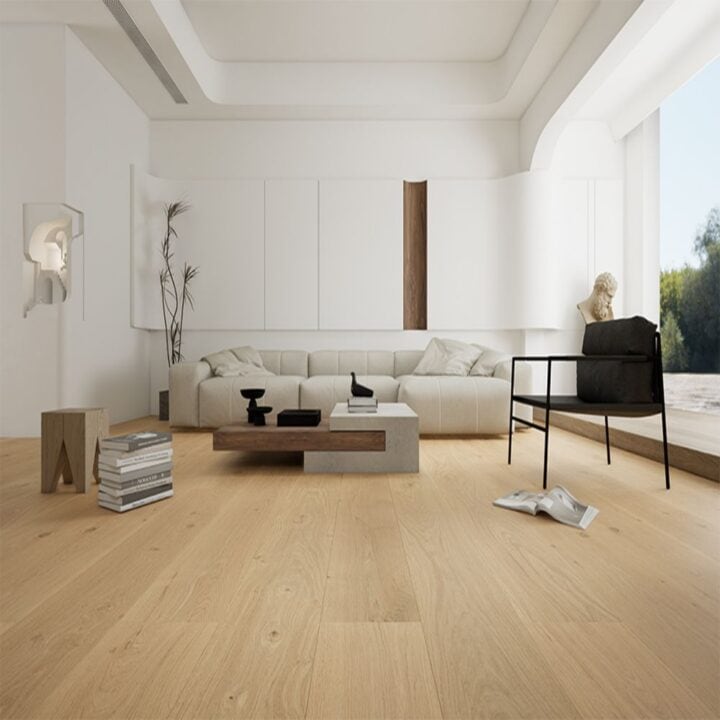 This is an image of the tile product Stella Euro Oak Engineered Wood