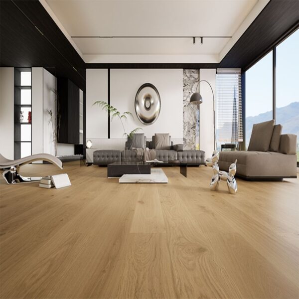 This is an image of the tile product Stella Euro Oak Engineered Wood