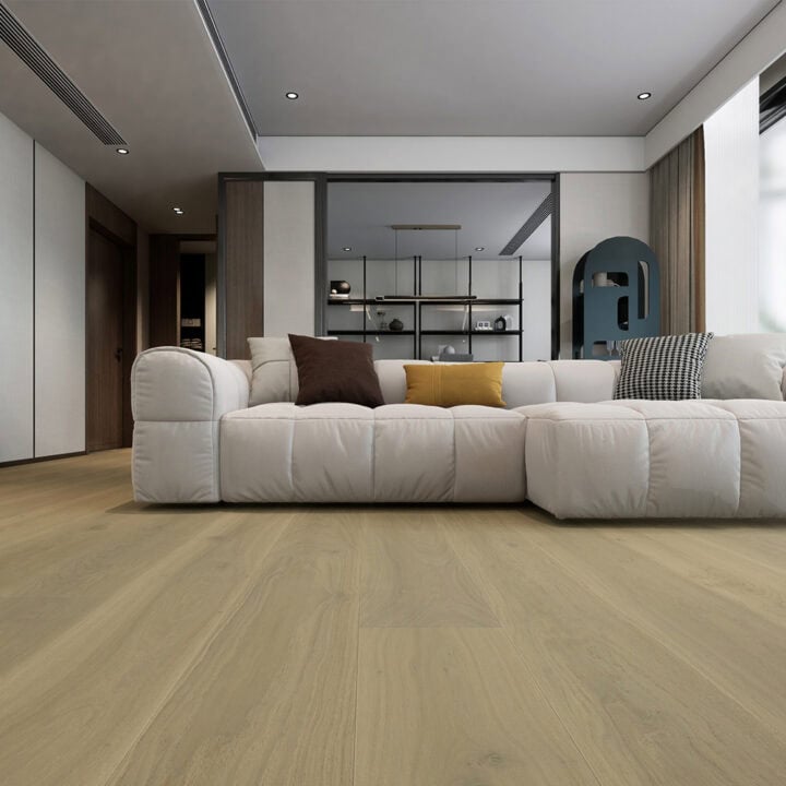 This is an image of the tile product Stella Euro Oak Engineered Wood