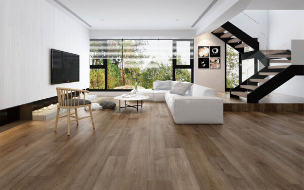 This is an image of the tile product Gaia Black Series