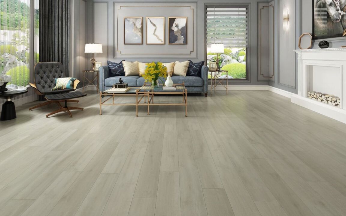 This is an image of the tile product Gaia White Series