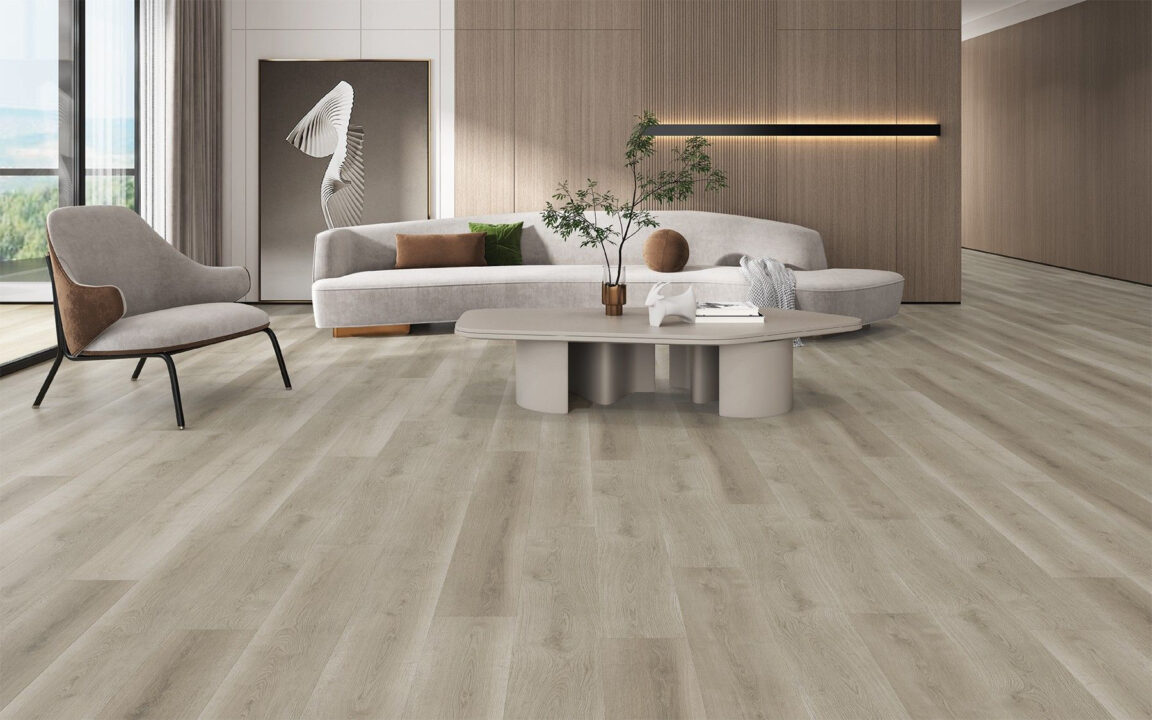 This is an image of the tile product Gaia White Series