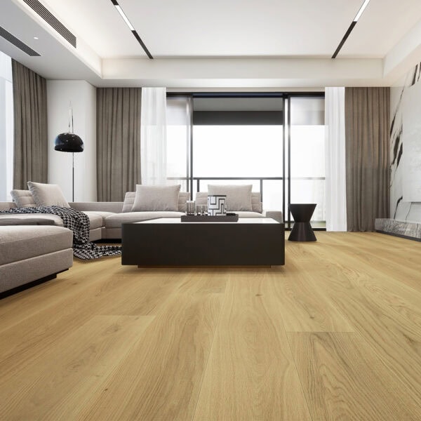 This is an image of the tile product Stella Euro Oak Engineered Wood