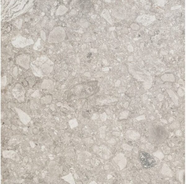 This is an image of the tile product Norr Vit Natural.