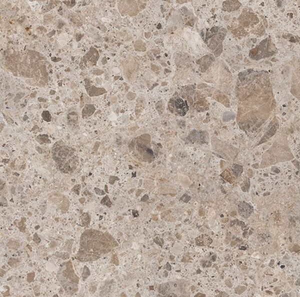 This is an image of the tile product Norr Oken Natural.