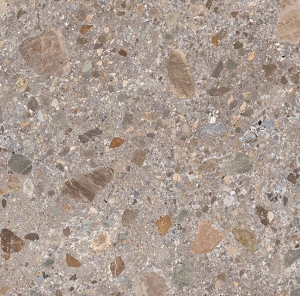 This is an image of the tile product Norr Grus Natural.