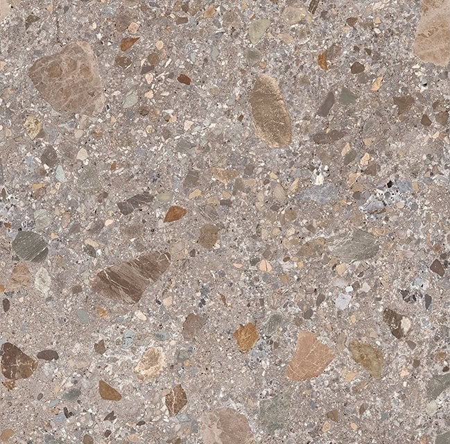 This is an image of the tile product Norr Grus Natural.