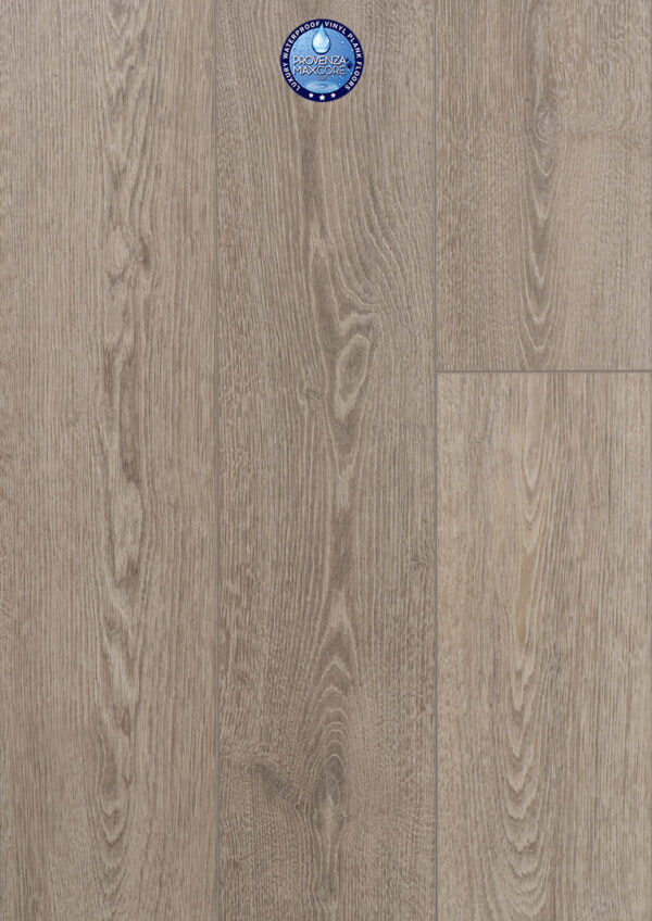 This is an image of the tile product Provenza Concorde Oak Brushed Pearl 6.5mm.