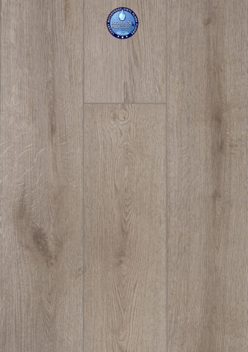 This is an image of the tile product Provenza Concorde Oak London Fog 6.5mm.