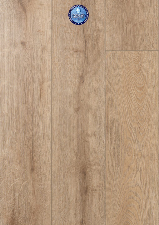 This is an image of the tile product Provenza Concorde Oak Royal Crest 6.5mm.