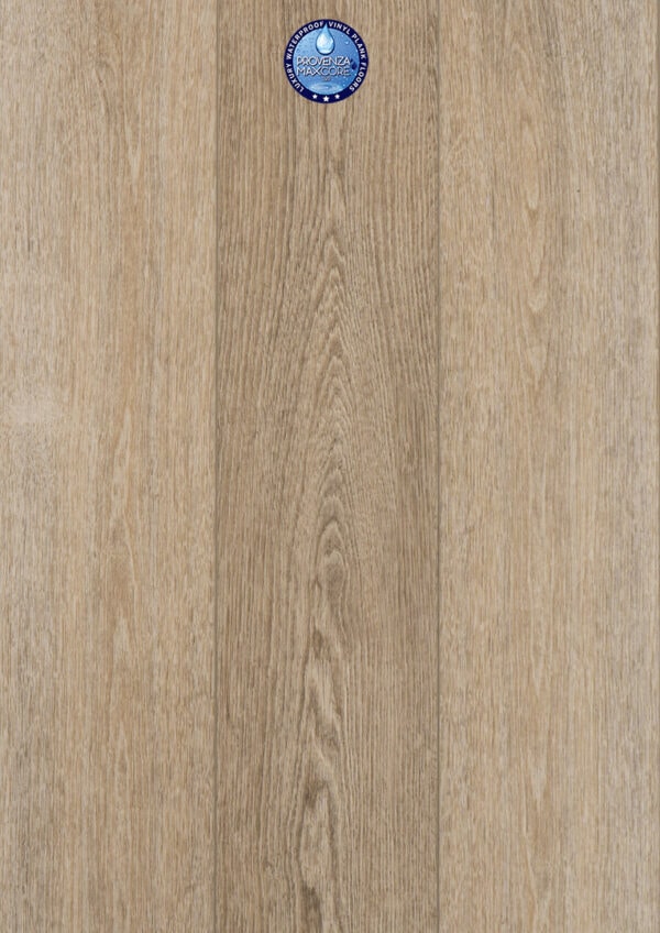 This is an image of the tile product Provenza Concorde Oak Spellbound 6.5mm.