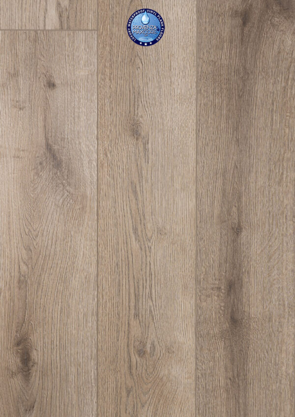 This is an image of the tile product Provenza Concorde Oak Warm Tribute 6.5mm.