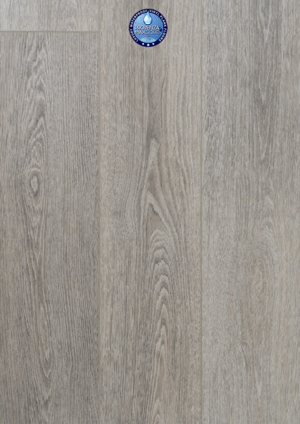 This is an image of the tile product Provenza Concorde Oak Willow Wisp 6.5mm.