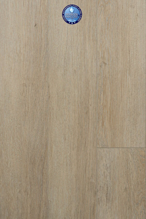 This is an image of the tile product Provenza Moda Living Simply Silver 8mm.