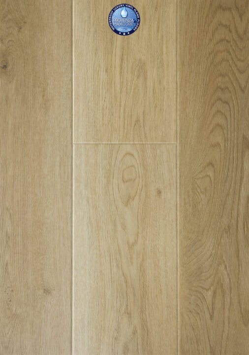 This is an image of the tile product Provenza New Wave Bashful Beige 7mm.