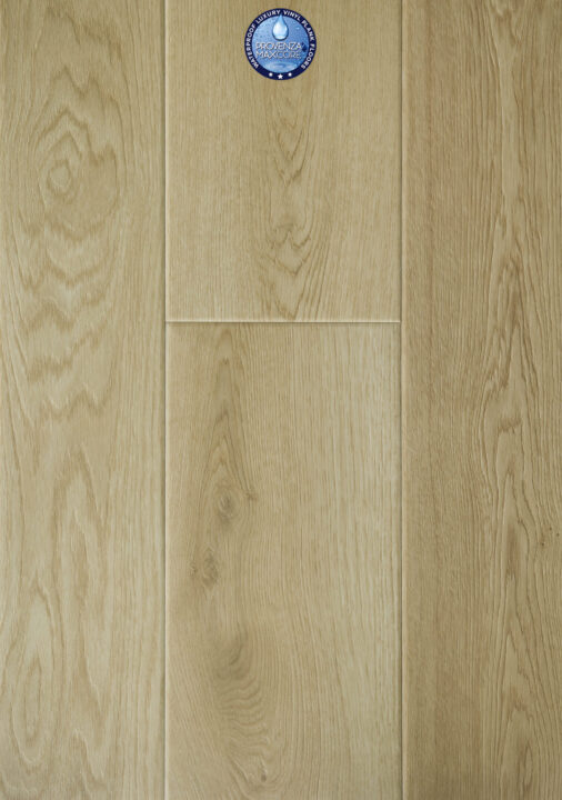 This is an image of the tile product Provenza New Wave Lunar Glow 7mm.