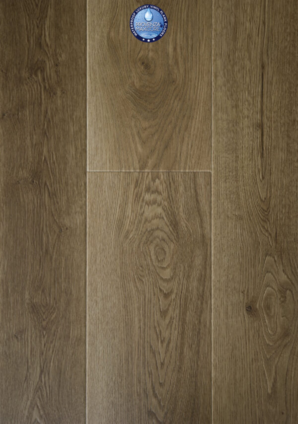 This is an image of the tile product Provenza New Wave Timber Wolf 7mm.