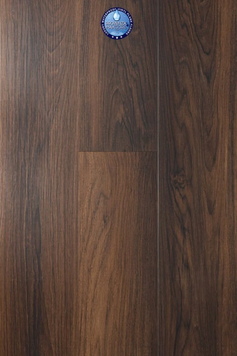 This is an image of the tile product Provenza Uptown Chic Big Easy 8mm.