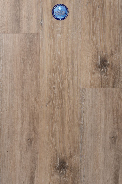 This is an image of the tile product Provenza Uptown Chic Haute Pepper 8mm.